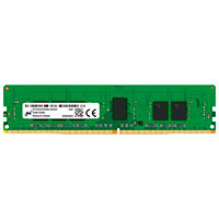 Crucial Micron 8GB - 3200MHz - RAM DDR4