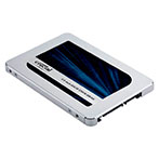 Crucial MX500 SSD Harddisk 1TB (SATA-600) 2,5tm