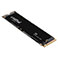 Crucial P3 SSD Harddisk 2TB - PCIe M.2 2280