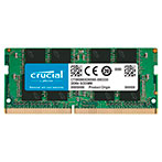 Crucial SO 16GB - 2666MHz - RAM DDR4