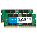 Crucial SO 16GB - 3200MHz - RAM DDR4 Kit (2x8GB)