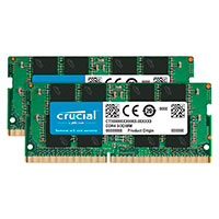 Crucial SO 16GB - 3200MHz - RAM DDR4 Kit (2x8GB)