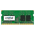 Crucial SO 4GB - 2400MHz - RAM DDR4 