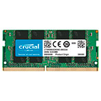 Crucial SO 8GB - 3200MHz - RAM DDR4