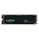 Crucial T700 SSD Harddisk 1TB - M.2 PCIe Gen5 (NVMe)