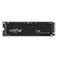 Crucial T705 SSD Harddisk 1TB - M.2 PCIe 5.0 (NVMe)