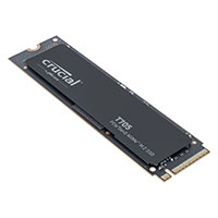 Crucial T705 SSD Harddisk 2TB - M.2 PCIe 5.0 (NVMe)