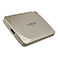 Crucial X9 Pro Ekstern SSD t/Mac 4TB (USB-C)