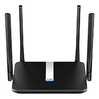 CUDY LT500 4G LTE Trdls Router (150Mbps)
