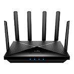 CUDY LT700 4G LTE WiFi Router (300Mbps)