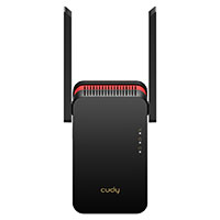 CUDY RE3000 WiFi 6 Range Extender (3000Mbps)
