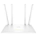 CUDY WR1200 WiFi 5 Router 867Mbps (2,4/5GHz)
