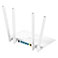 CUDY WR1200 WiFi 5 Router 867Mbps (2,4/5GHz)
