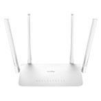 CUDY WR1300 WiFi 5 Router 867Mbps (2,4/5GHz)