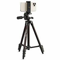 Cullmann Alpha 1000 BT Kamerastativ 106cm (m/Bluetooth)
