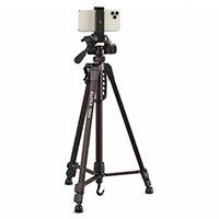 Cullmann Alpha 1800 BT Kamerastativ 140cm (m/Bluetooth)