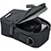Cullmann Malaga Compact 400 Kamera taske (PU coating) Sort