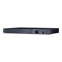 CyberPower ATS Series PDU24004 Strmforsyning t/Rack (12 Udtag)