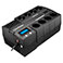 Cyberpower BR700ELCD UPS Ndstrmforsyning 700VA 420W (8x Schuko)