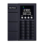 CyberPower OLS1000EA UPS Ndstrmforsyning 1000VA 900W (3 Udtag)