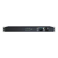 CyberPower PDU44005 Strmsforsyning t/Rack (10 Udtag)