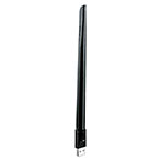 D-Link AC600 USB WiFi Adapter m/Antenne