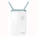 D-Link AX1500 Wi-Fi 6 Mesh Range Extender E15 (1500Mbps)