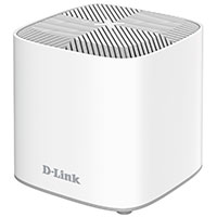 D-Link COVR-X1863 Mesh WiFi 6 AX1200 System (Dual) 3-Pack