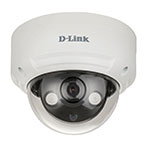 D-Link DCS-4612EK Udendørs IP-Kamera (2MP)