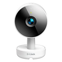 D-Link DCS-8350LH Wi-Fi IP Kamera (2K) Indendrs