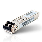 D-Link DEM-310GT Transceiver-Modul SFP (1,25 Gbit/s)