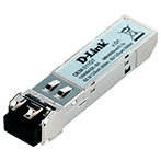 D-Link DEM-311GT SFP Transceiver - 1000 Mbps (Mini GBIC)