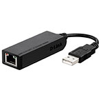 D-Link DUB-E100 USB 2.0 Netkort (100 Mbps)