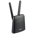 D-Link DWR-920/E N300 4G LTE Router (m/SIM)