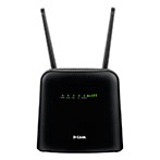 D-Link DWR-960 4G LTE WLANAC1200  Router - 1200Mbps (WiFi 5/Cat 7)