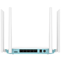 D-Link Eagle Pro AI N300 Router - 1501Mbps (4G)