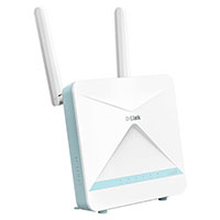 D-Link Eagle Pro AI Router - 1500Mbps (WiFi 6/4G+)