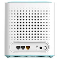 D-Link Eagle Pro AI AX3200 Mesh System (WiFi 6) 3pk