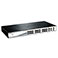 D-Link Gigabit Metro PoE/SFP Netvrk Switch 28 port - 10/100/1000 Mbps (193W)