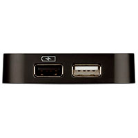 D-Link H4 USB 2.0 Hub (4xUSB 2.0)