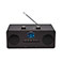 DAB+/Internet radio (m/Bluetooth) Sort - Denver MIR-260