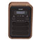 DAB+ radio (Bluetooth) Gr - Denver DAB-48