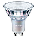 Philips dæmpbar LED pære GU10 - 4,9W (50W) Philips Master