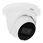 Dahua IPC-HDW2541TM-S-0280B Eyeball IP Overvågningskamera (2592x1944)