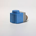 Danfoss Spole til magnetventil (24V) Blå