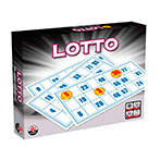Danspil Lotto Bankospil (7r+)
