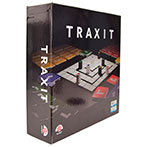 Danspil Traxit Spil (7r+) 2-4 spillere