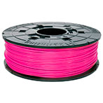DaVinci ABS 3D Filament (240m) Neon Magenta
