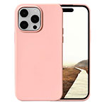 Dbramante1928 Greenland Cover iPhone 15 Pro Max (TPU) Pink sand