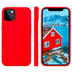Dbramante1928 Greenland iPhone 13 Cover - Rød